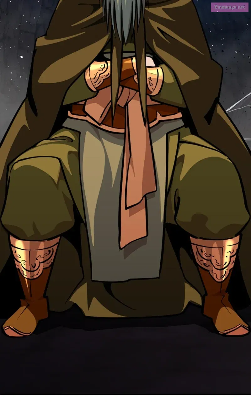 The Monkey King’s Journey to the Murim Chapter 25 page 116 - 