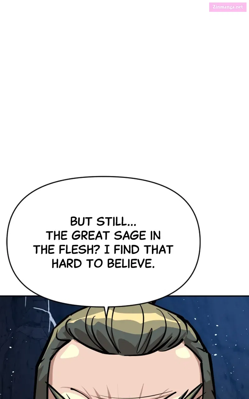 The Monkey King’s Journey to the Murim Chapter 25 page 117 - 