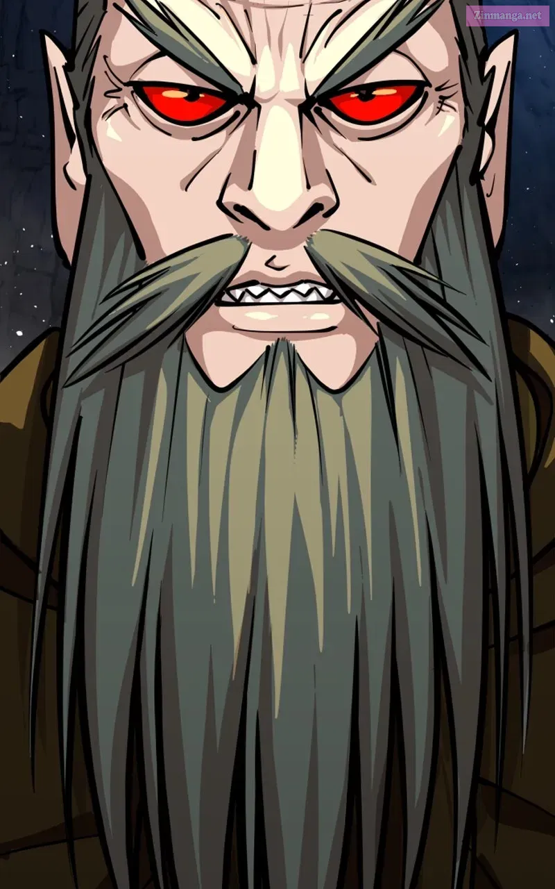 The Monkey King’s Journey to the Murim Chapter 25 page 118 - 