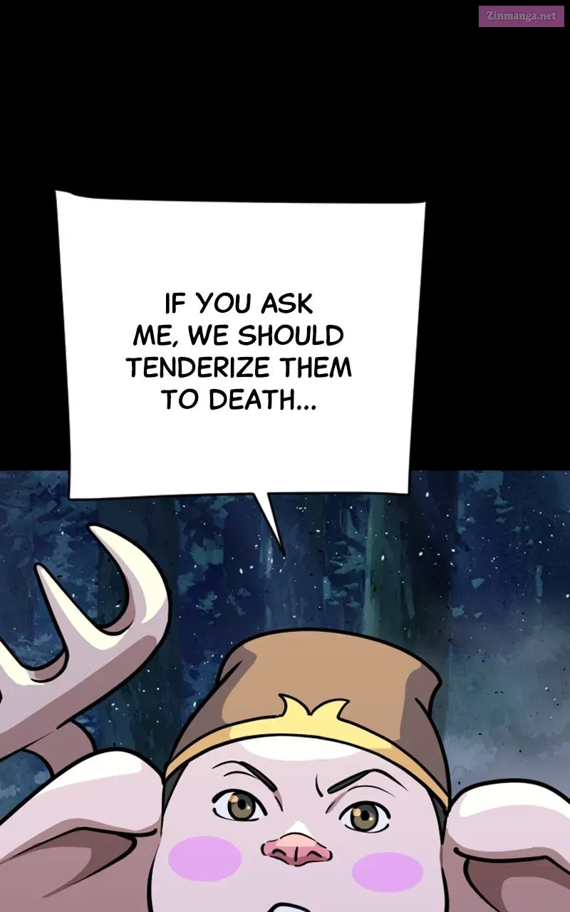 The Monkey King’s Journey to the Murim Chapter 25 page 13 - 