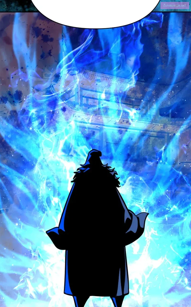 The Monkey King’s Journey to the Murim Chapter 25 page 122 - 
