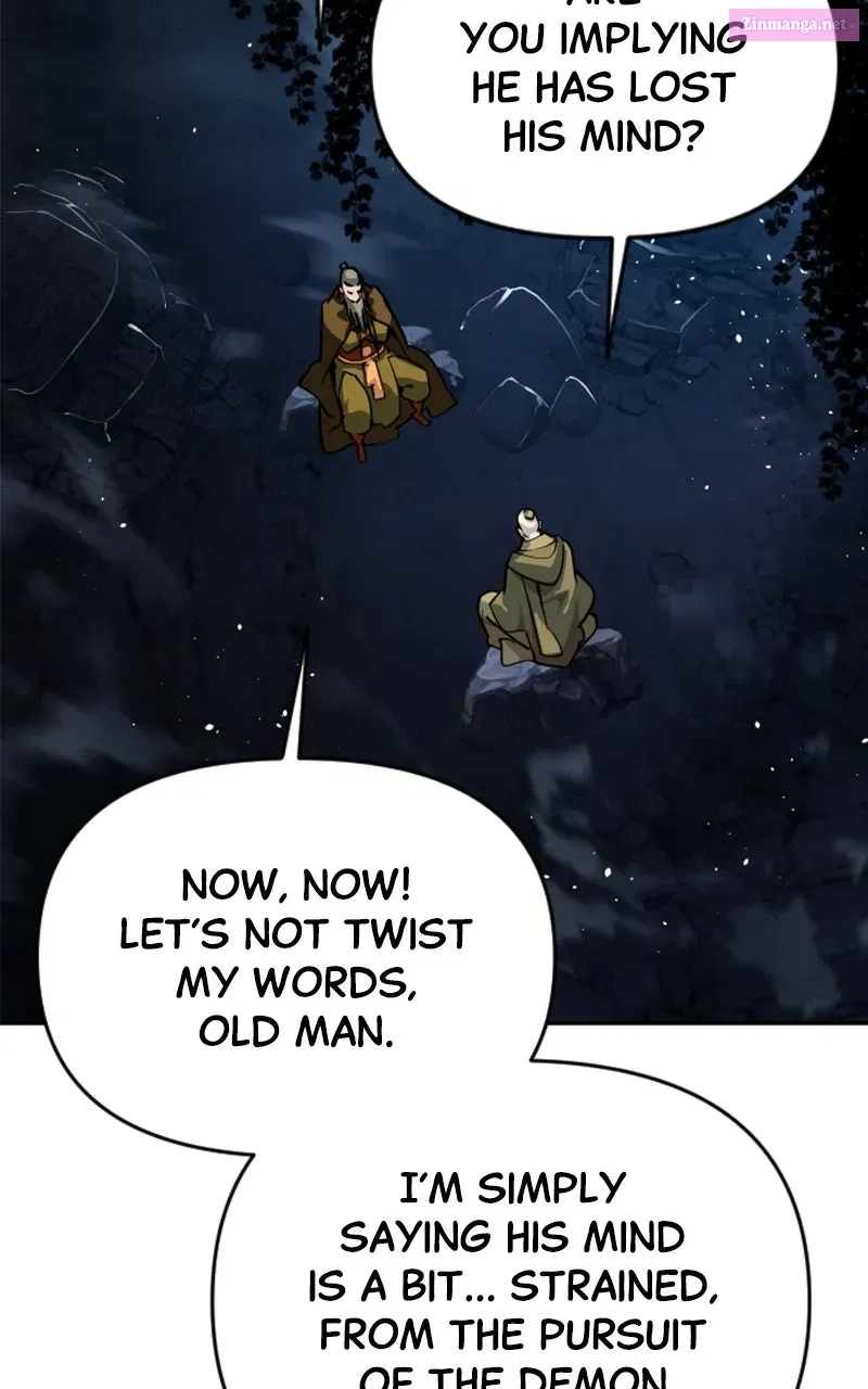 The Monkey King’s Journey to the Murim Chapter 25 page 124 - 