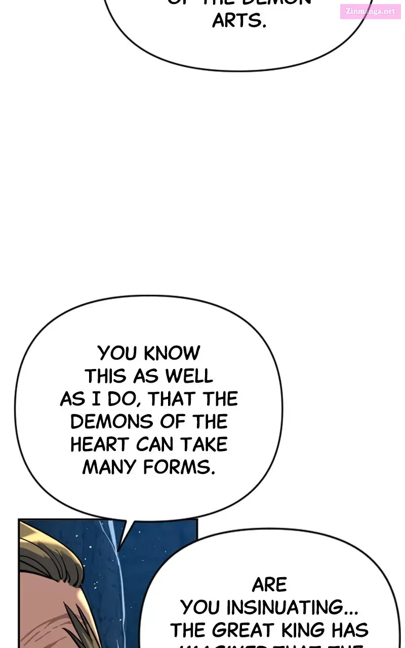 The Monkey King’s Journey to the Murim Chapter 25 page 125 - 