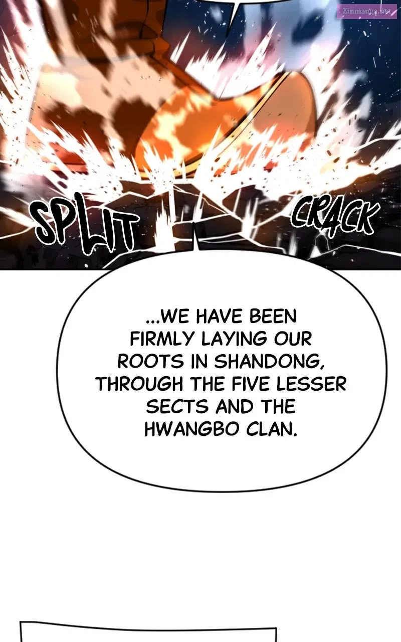 The Monkey King’s Journey to the Murim Chapter 25 page 130 - 