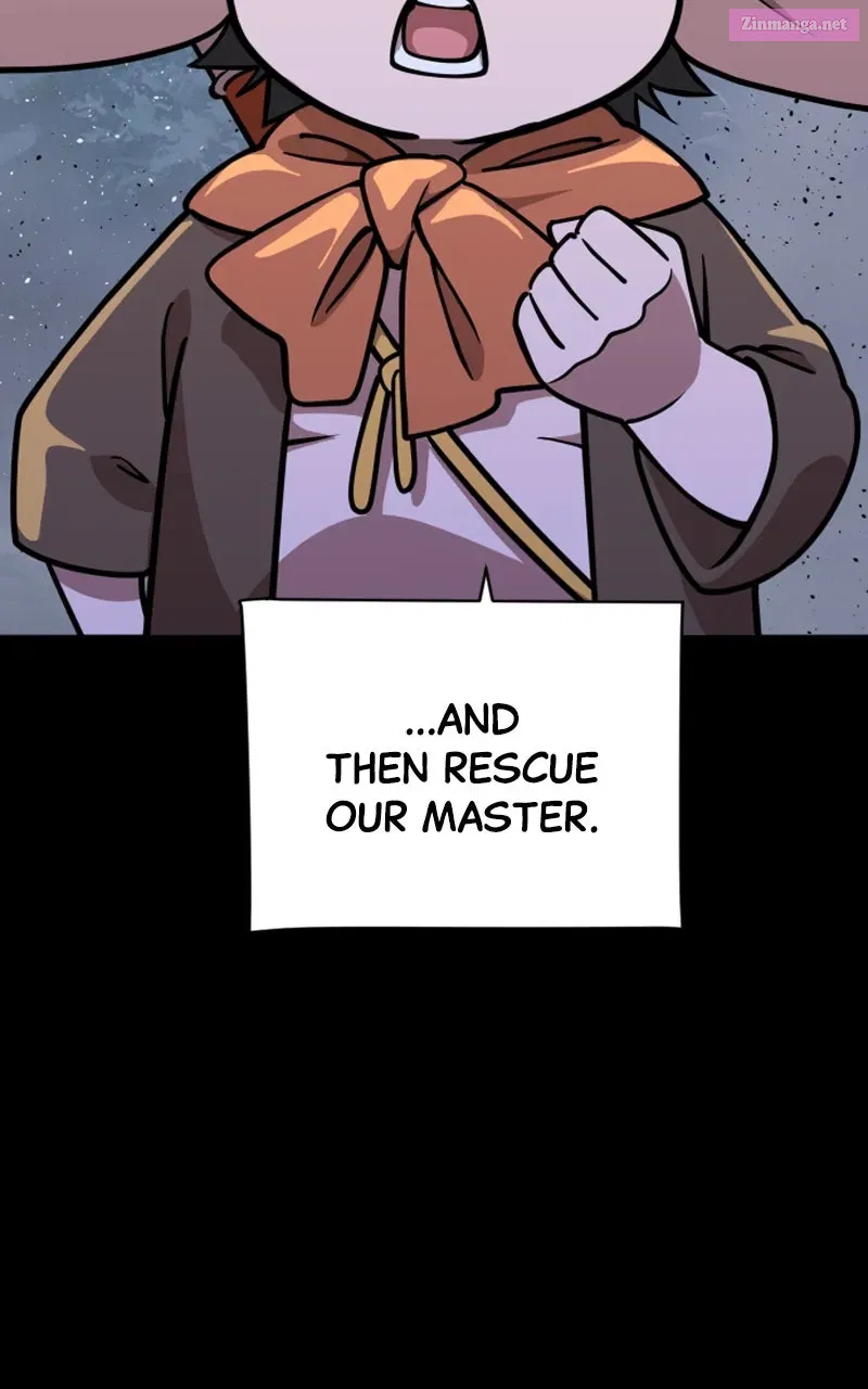 The Monkey King’s Journey to the Murim Chapter 25 page 14 - 