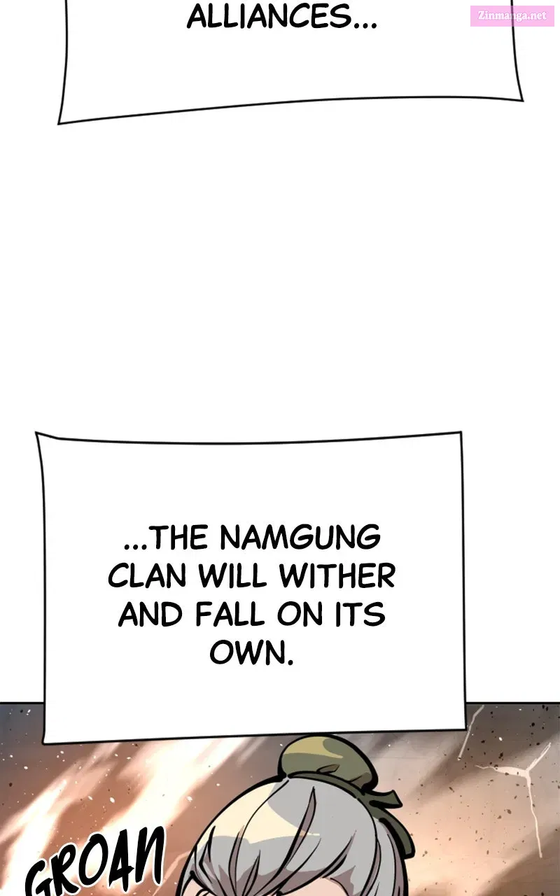 The Monkey King’s Journey to the Murim Chapter 25 page 133 - 
