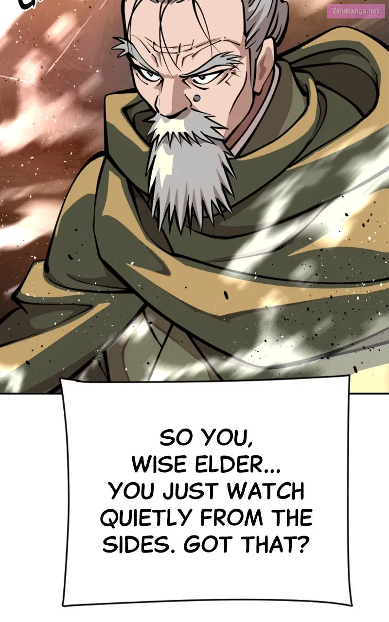 The Monkey King’s Journey to the Murim Chapter 25 page 134 - 