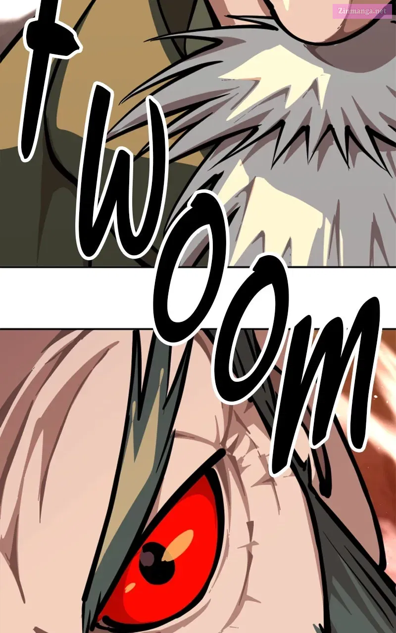 The Monkey King’s Journey to the Murim Chapter 25 page 136 - 