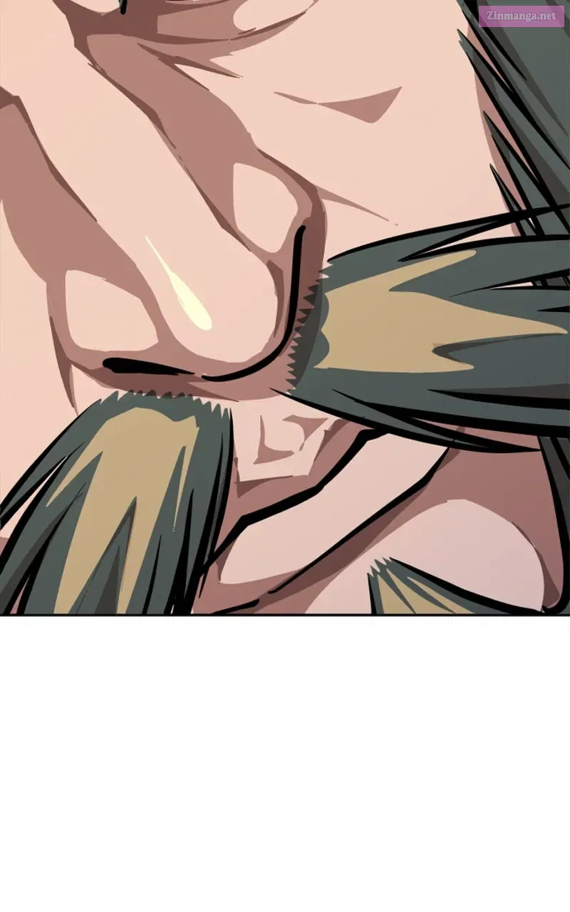 The Monkey King’s Journey to the Murim Chapter 25 page 137 - 