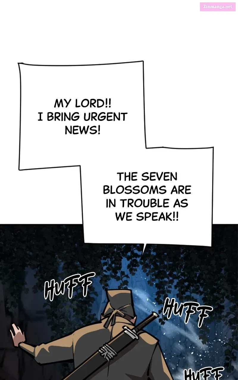 The Monkey King’s Journey to the Murim Chapter 25 page 138 - 