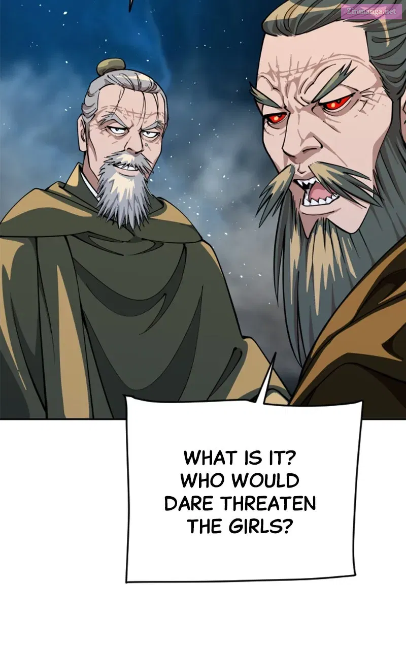 The Monkey King’s Journey to the Murim Chapter 25 page 140 - 