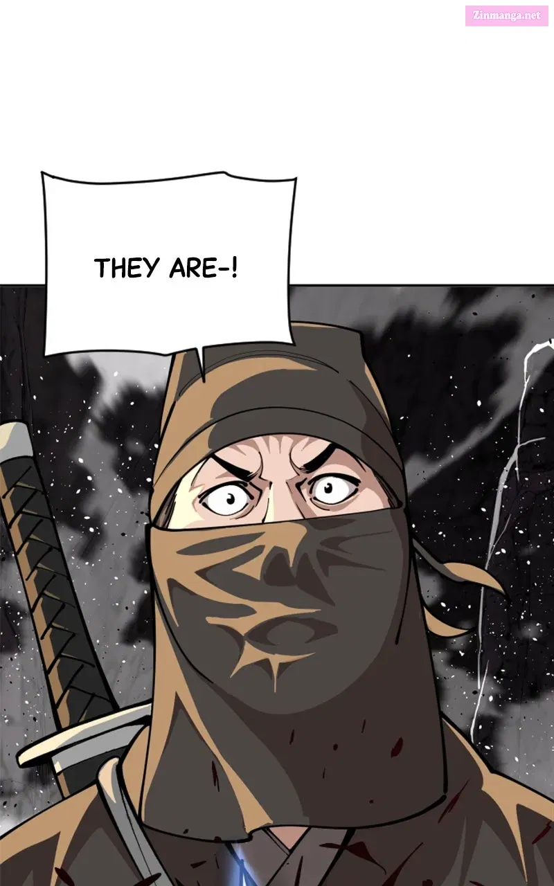 The Monkey King’s Journey to the Murim Chapter 25 page 141 - 