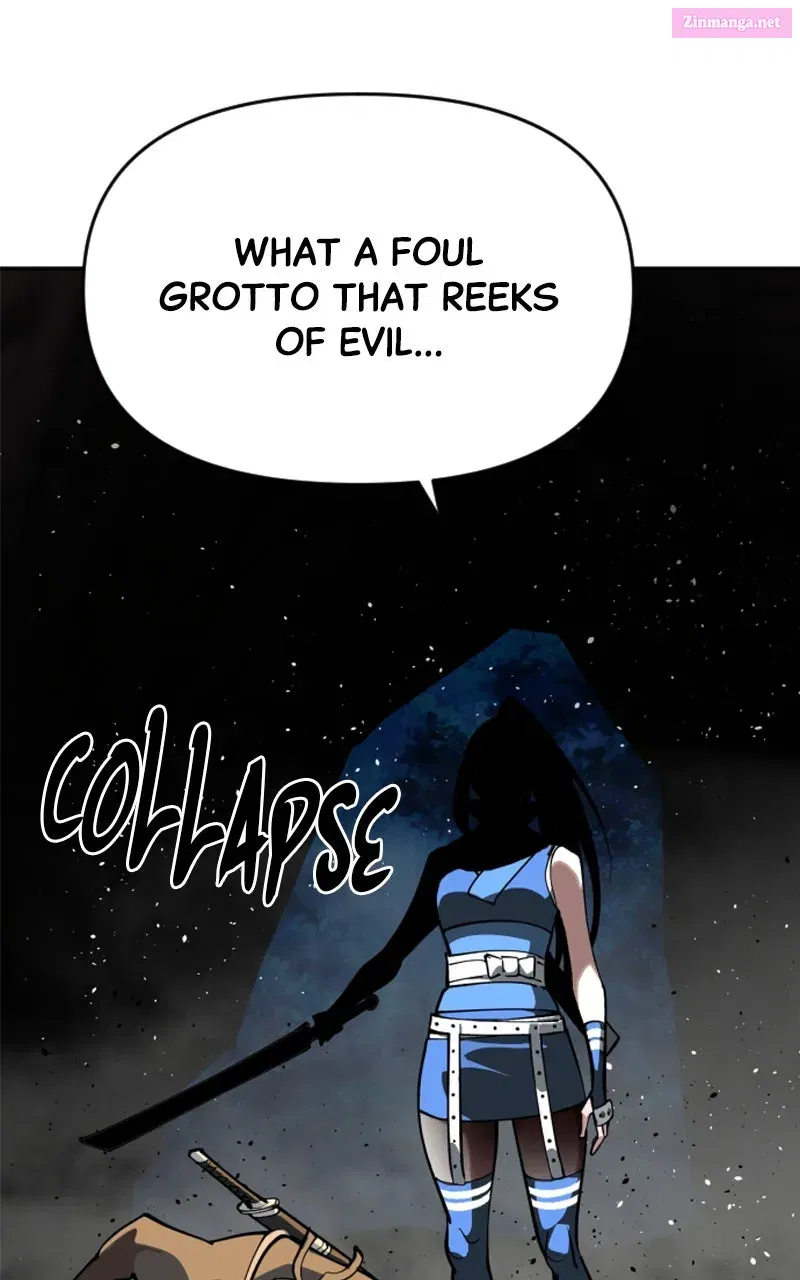 The Monkey King’s Journey to the Murim Chapter 25 page 143 - 