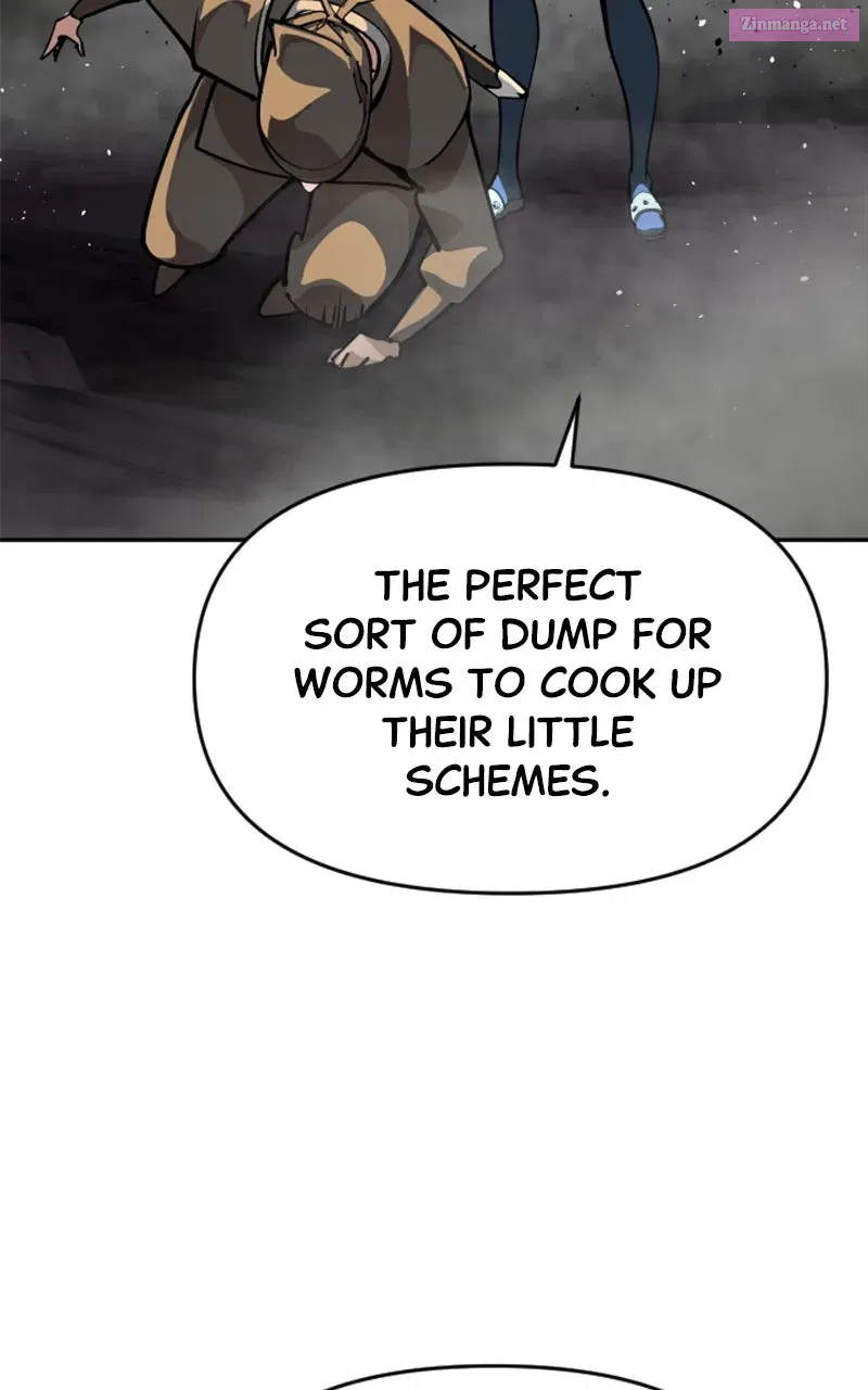 The Monkey King’s Journey to the Murim Chapter 25 page 144 - 
