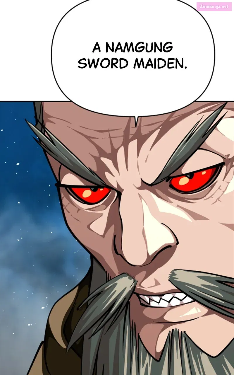 The Monkey King’s Journey to the Murim Chapter 25 page 145 - 