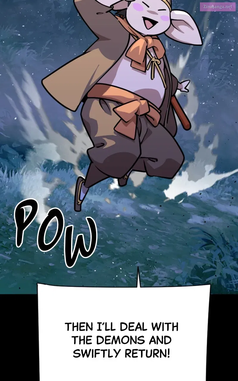 The Monkey King’s Journey to the Murim Chapter 25 page 18 - 