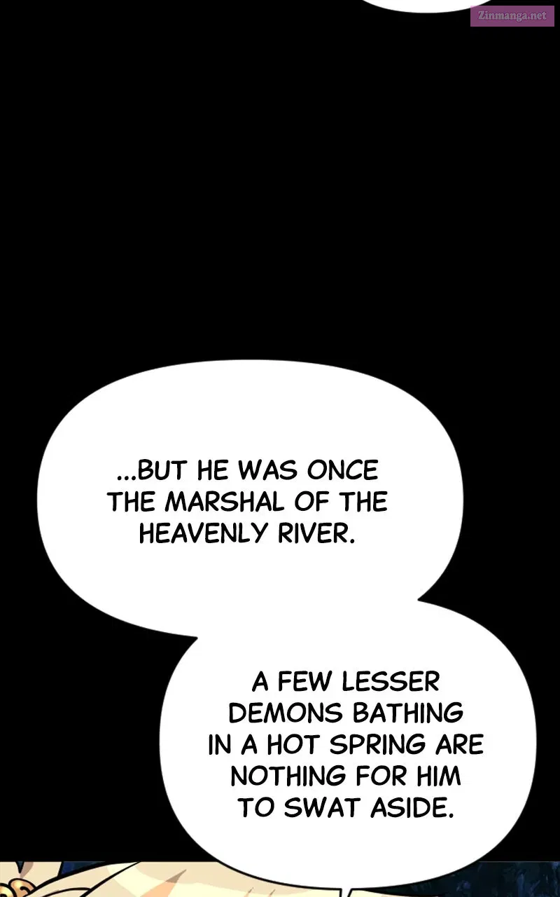 The Monkey King’s Journey to the Murim Chapter 25 page 22 - 