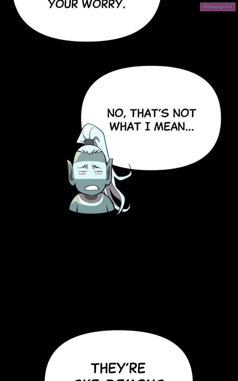 The Monkey King’s Journey to the Murim Chapter 25 page 24 - 