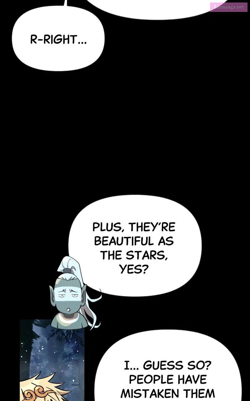The Monkey King’s Journey to the Murim Chapter 25 page 26 - 