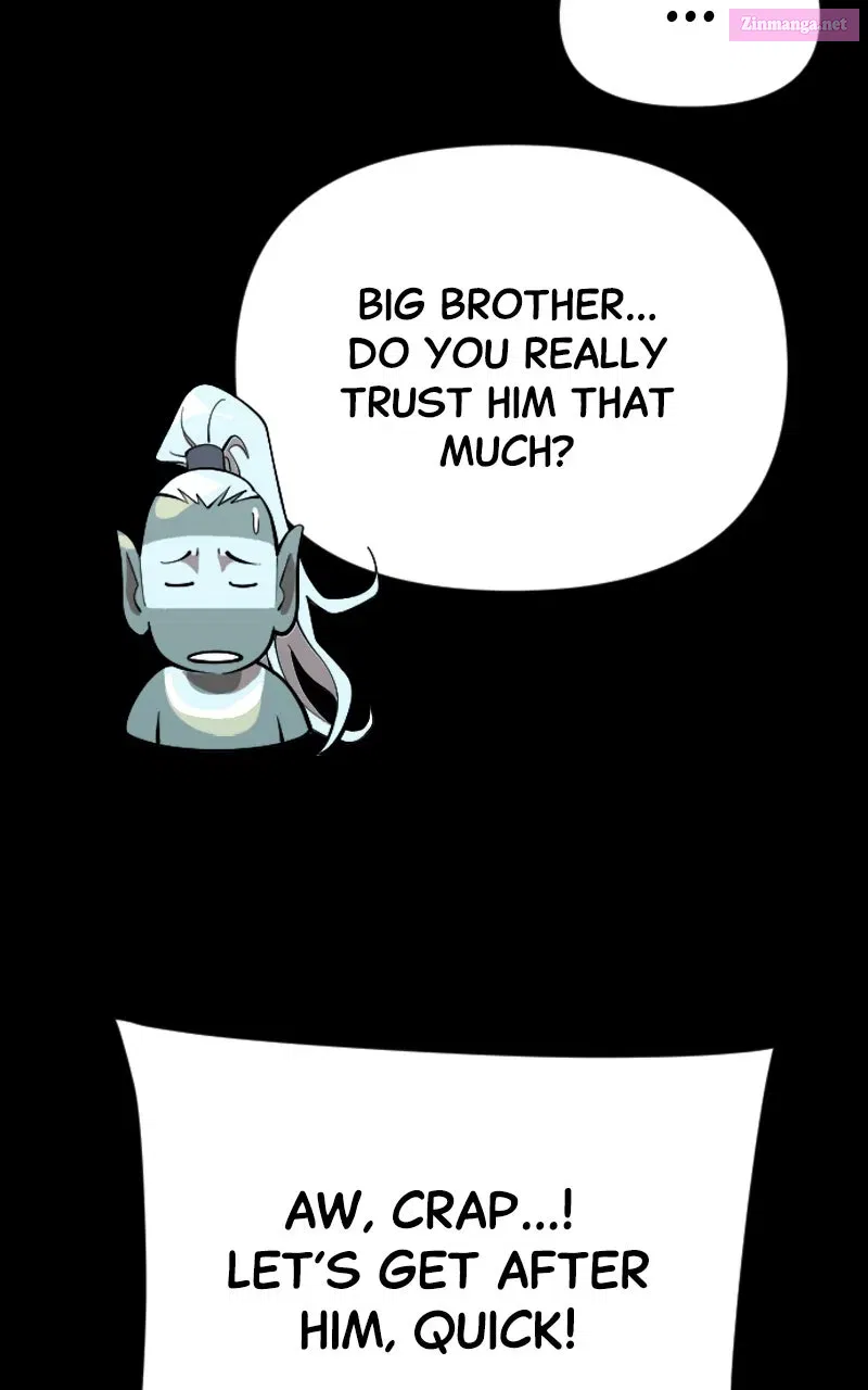 The Monkey King’s Journey to the Murim Chapter 25 page 28 - 