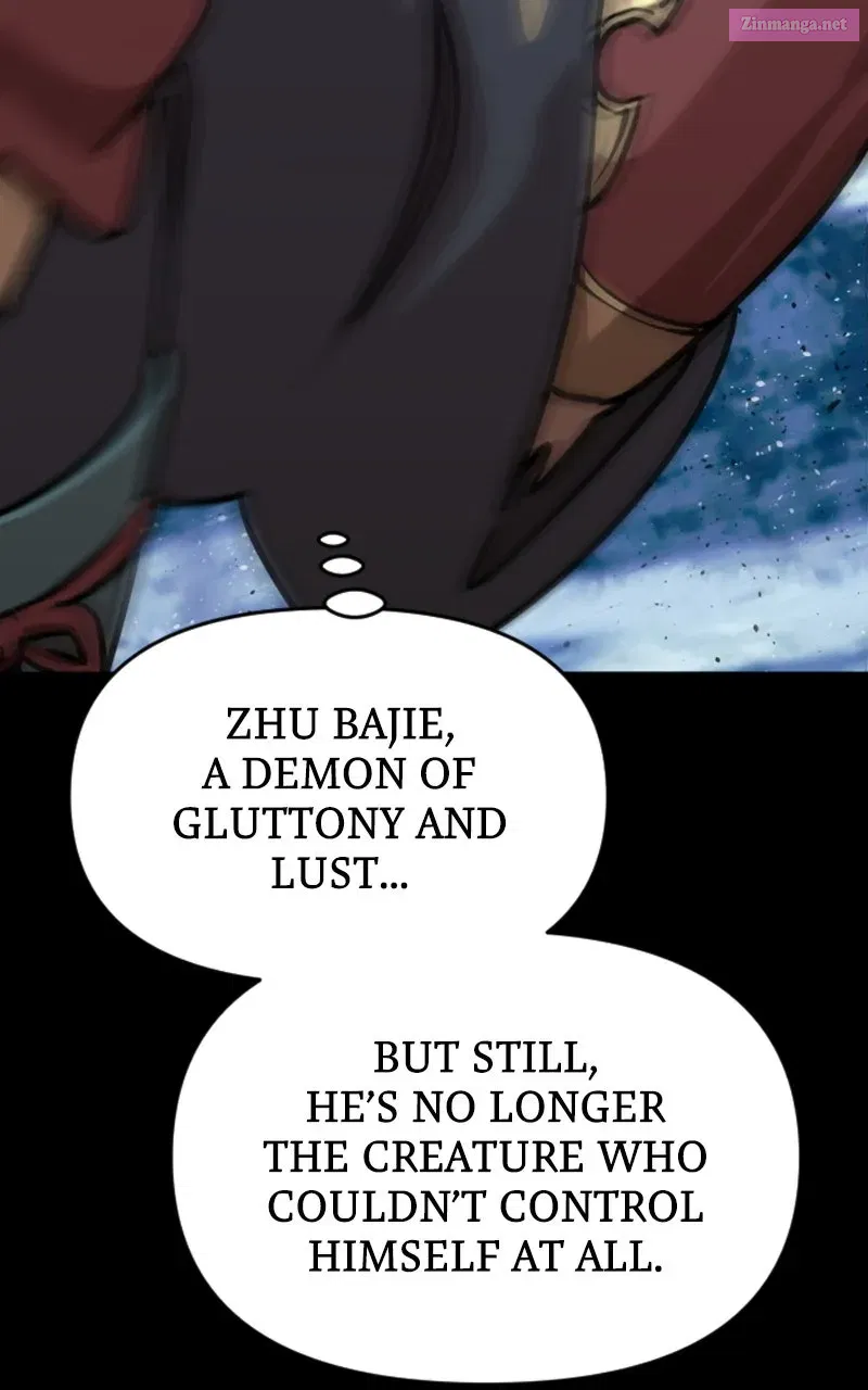 The Monkey King’s Journey to the Murim Chapter 25 page 30 - 