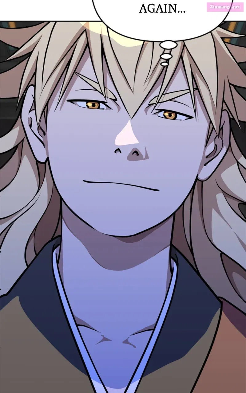 The Monkey King’s Journey to the Murim Chapter 25 page 4 - 