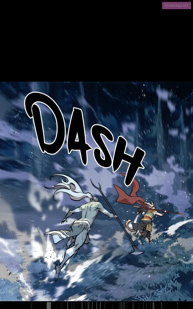 The Monkey King’s Journey to the Murim Chapter 25 page 31 - 