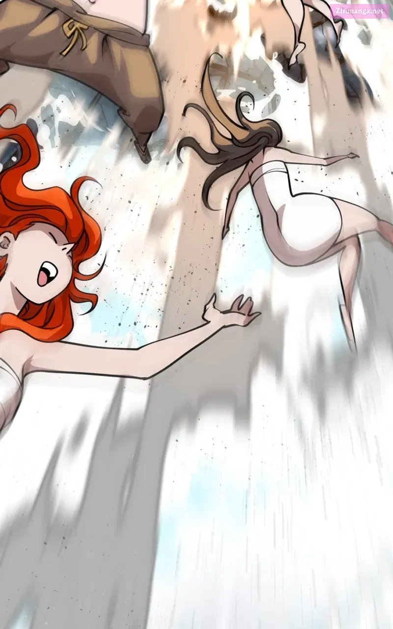 The Monkey King’s Journey to the Murim Chapter 25 page 38 - 