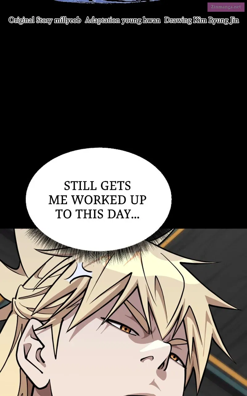 The Monkey King’s Journey to the Murim Chapter 25 page 43 - 