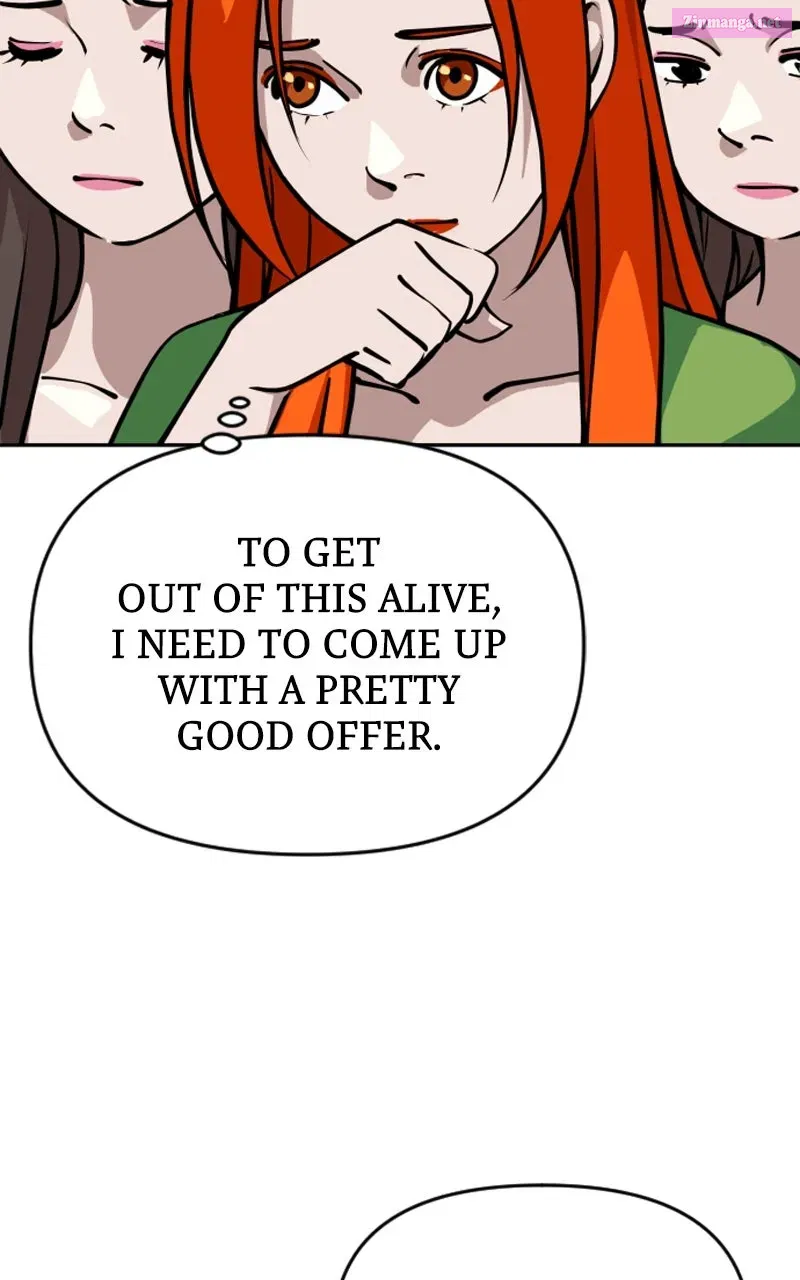 The Monkey King’s Journey to the Murim Chapter 25 page 47 - 