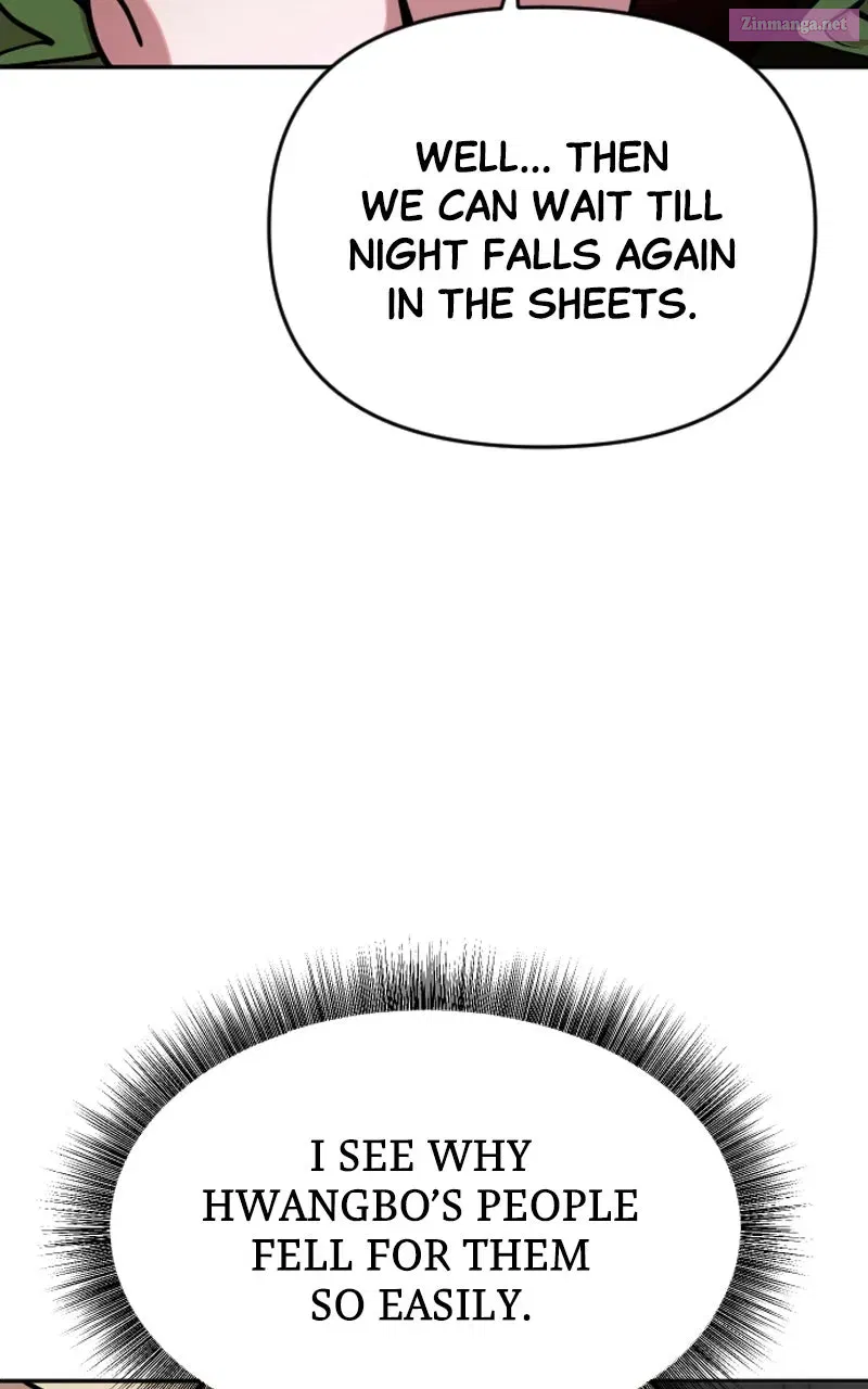 The Monkey King’s Journey to the Murim Chapter 25 page 50 - 