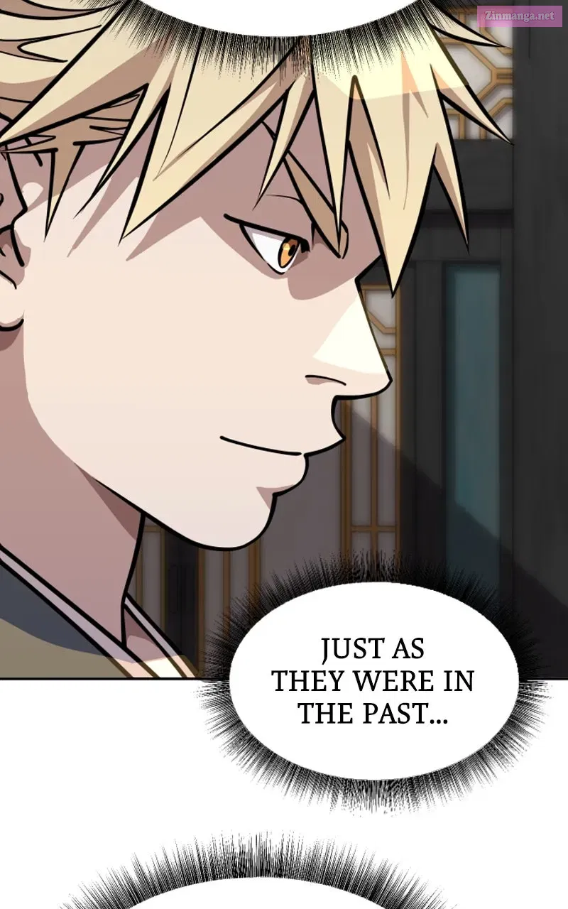 The Monkey King’s Journey to the Murim Chapter 25 page 51 - 