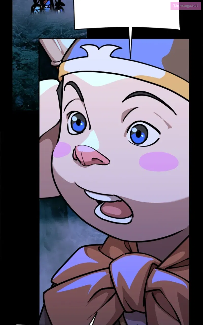 The Monkey King’s Journey to the Murim Chapter 25 page 7 - 