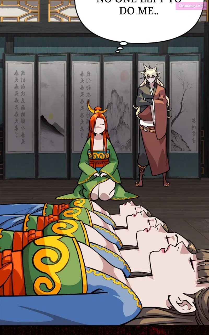 The Monkey King’s Journey to the Murim Chapter 25 page 65 - 