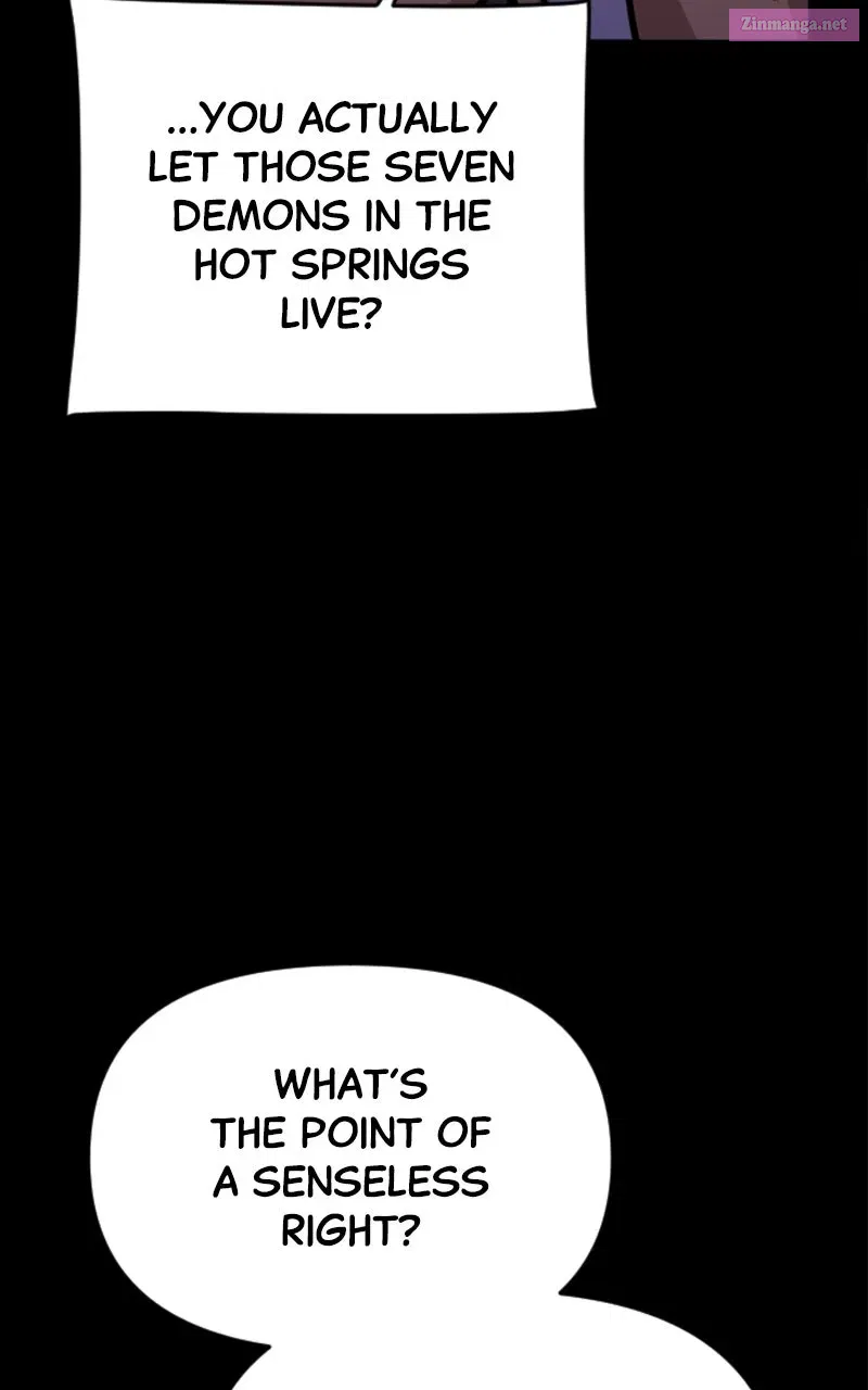 The Monkey King’s Journey to the Murim Chapter 25 page 8 - 