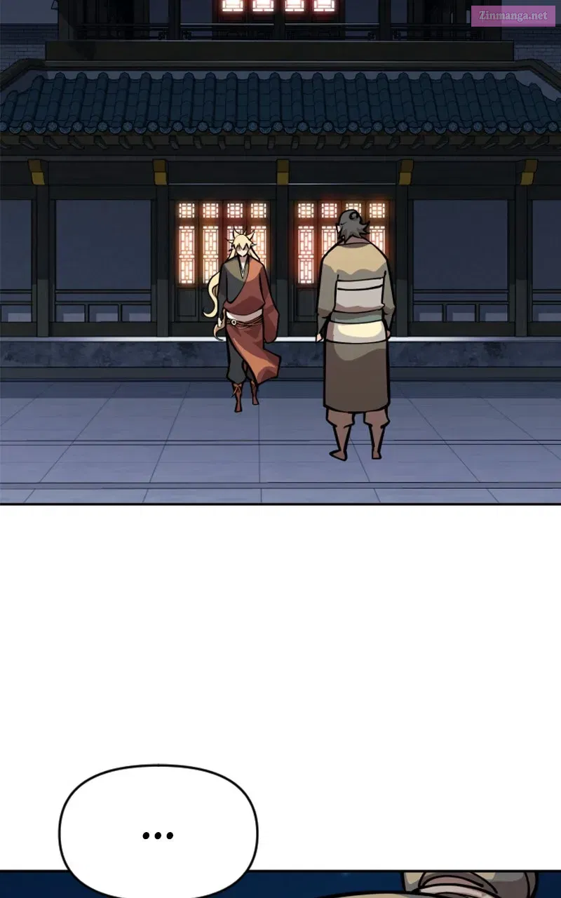The Monkey King’s Journey to the Murim Chapter 25 page 71 - 