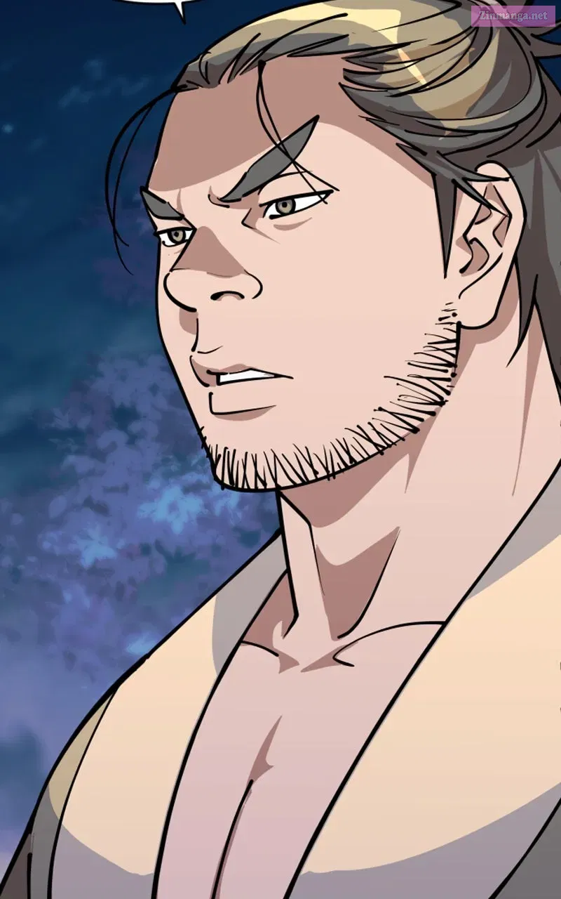 The Monkey King’s Journey to the Murim Chapter 25 page 72 - 