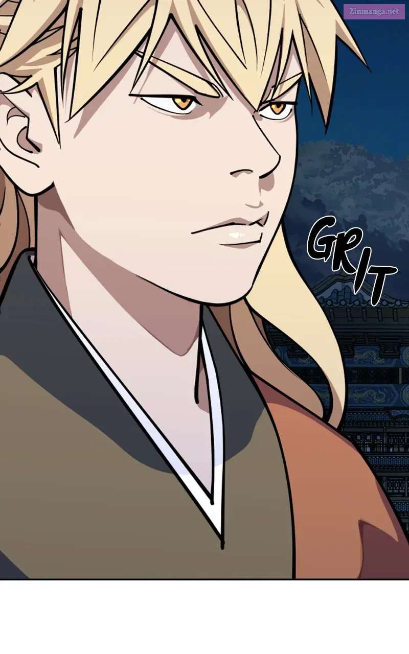 The Monkey King’s Journey to the Murim Chapter 25 page 74 - 