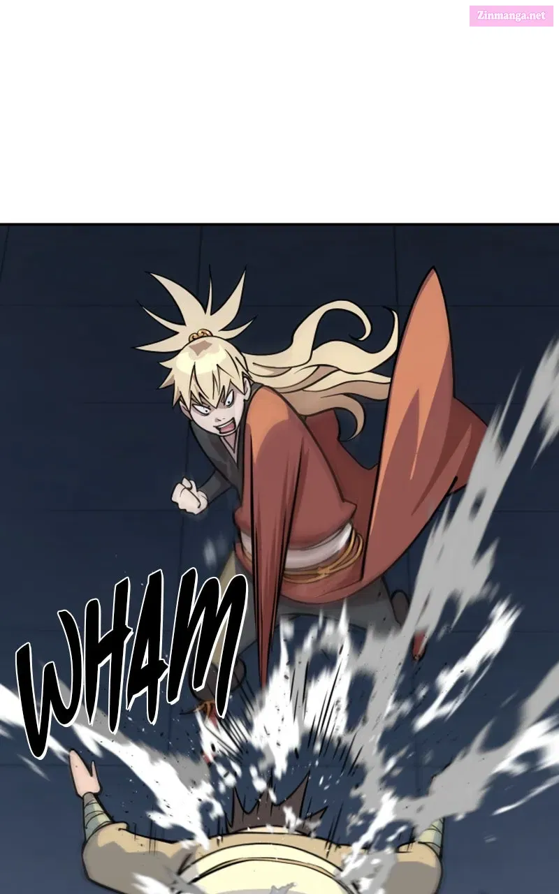 The Monkey King’s Journey to the Murim Chapter 25 page 75 - 