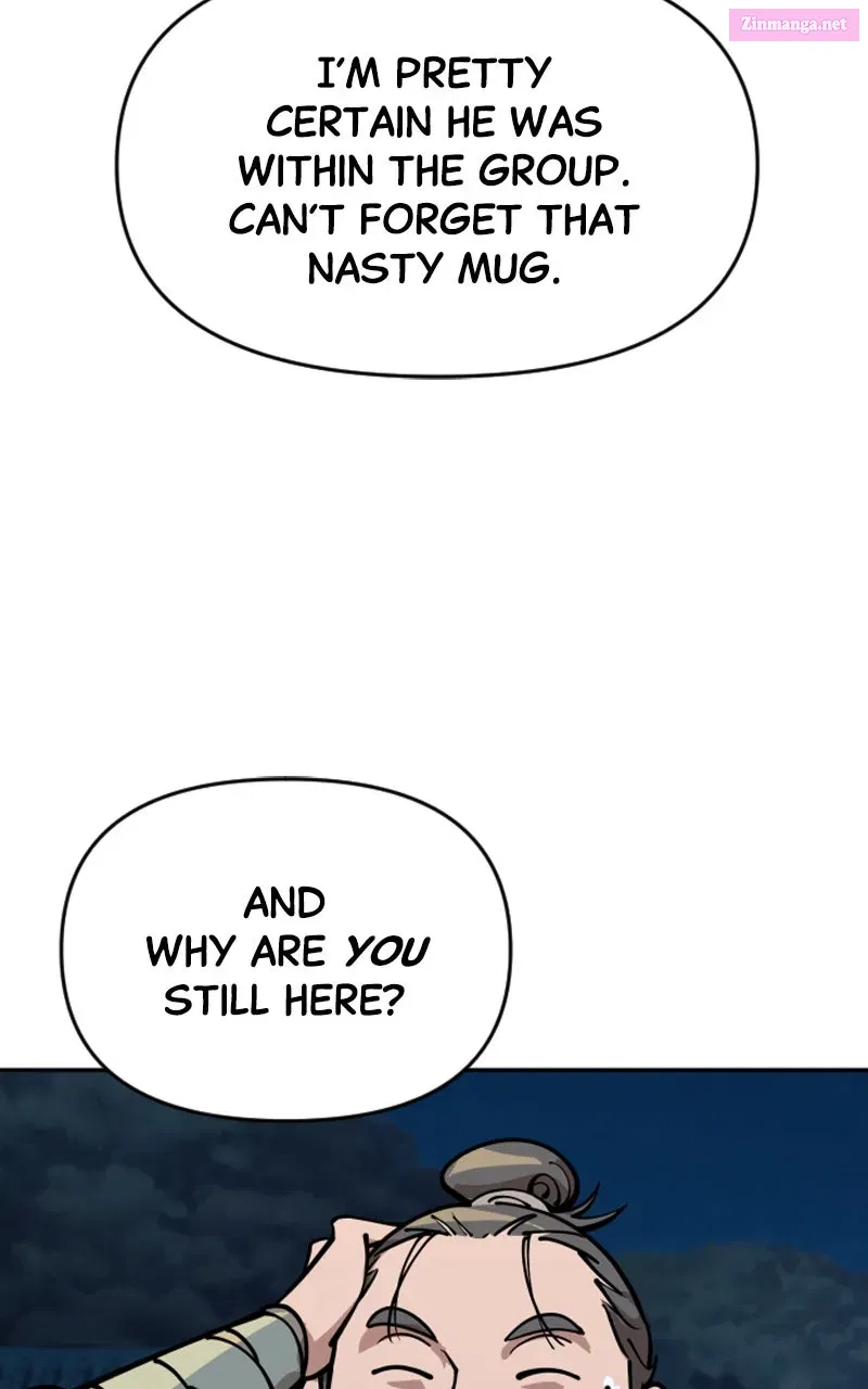 The Monkey King’s Journey to the Murim Chapter 25 page 81 - 