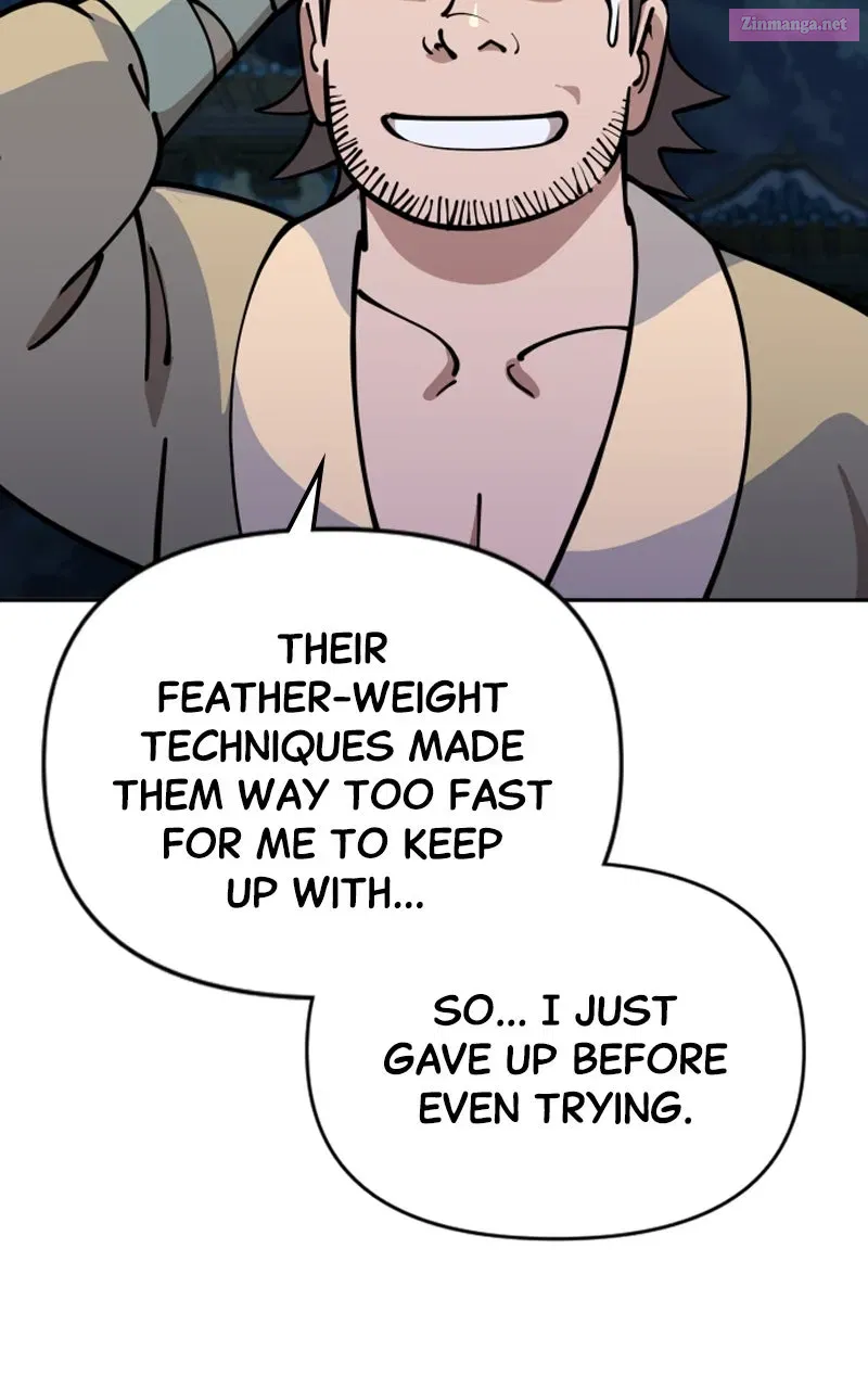 The Monkey King’s Journey to the Murim Chapter 25 page 82 - 
