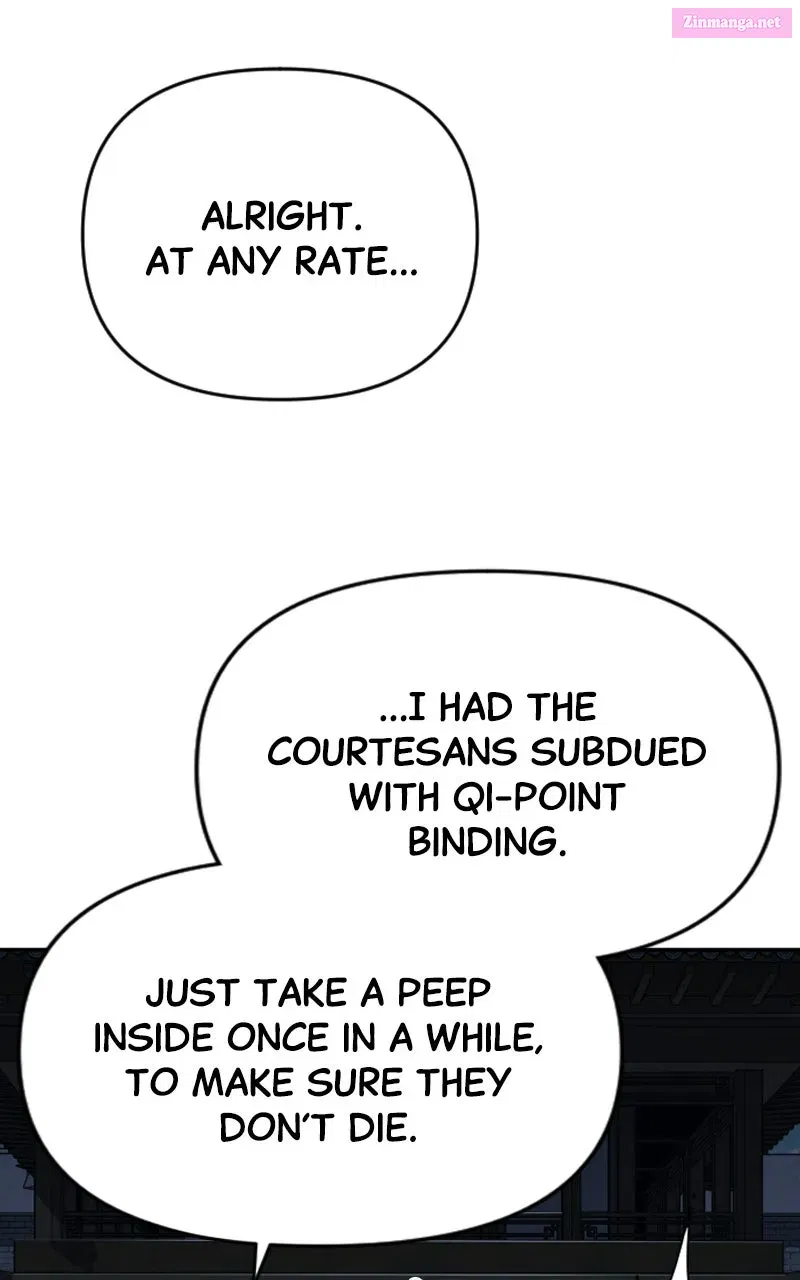 The Monkey King’s Journey to the Murim Chapter 25 page 83 - 