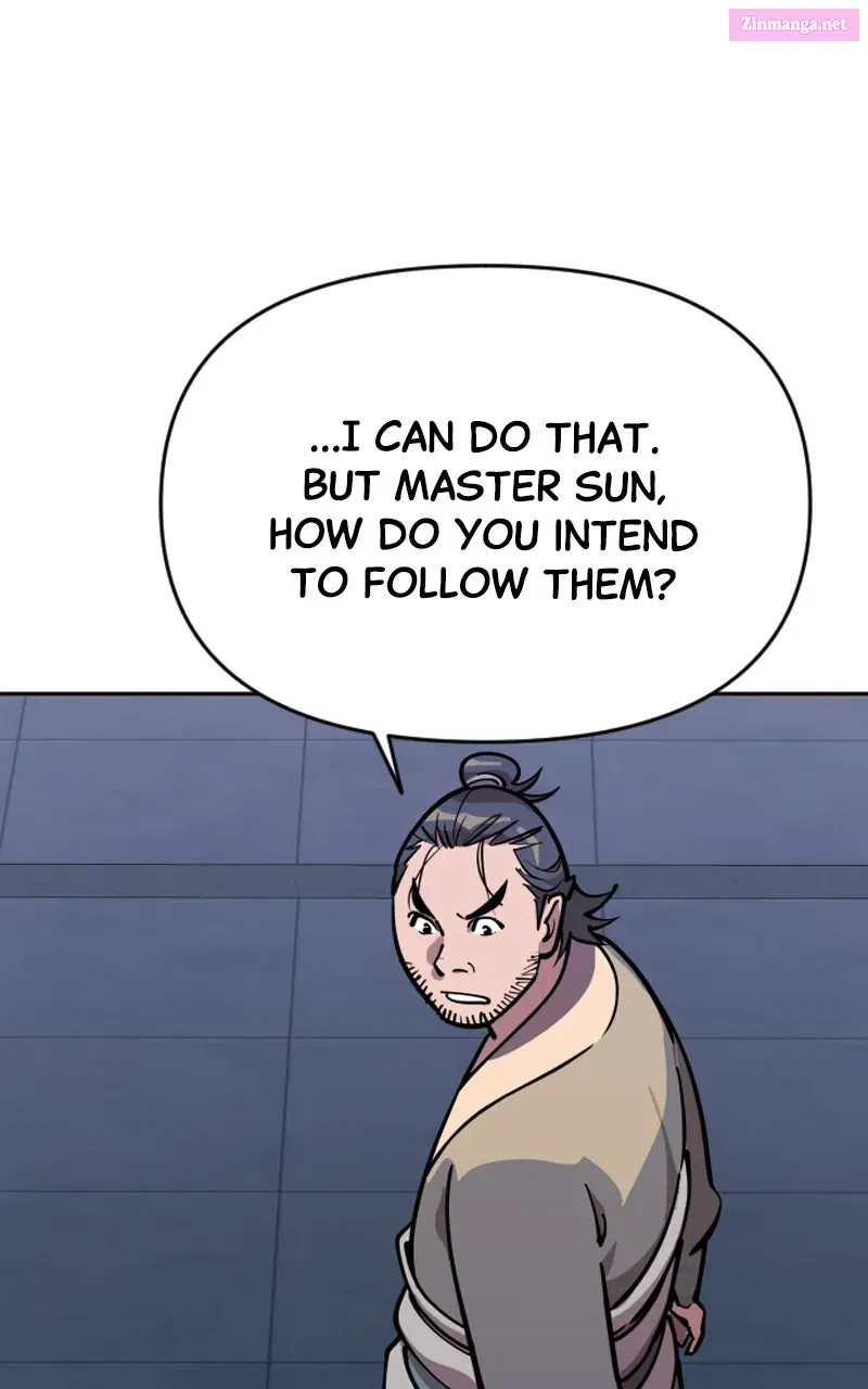 The Monkey King’s Journey to the Murim Chapter 25 page 85 - 