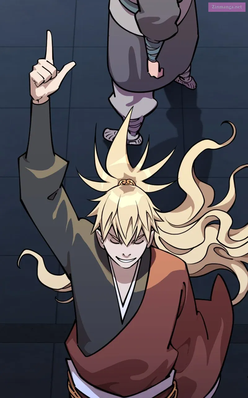 The Monkey King’s Journey to the Murim Chapter 25 page 86 - 