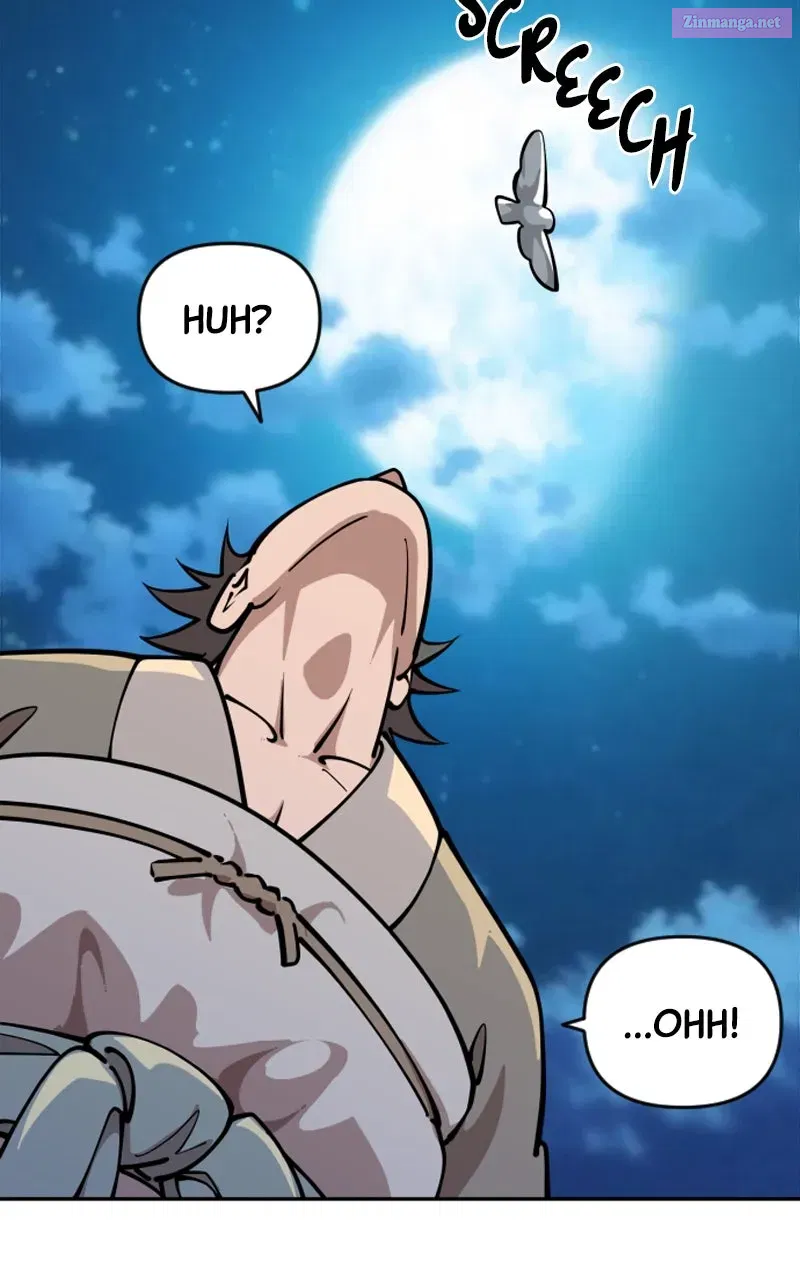 The Monkey King’s Journey to the Murim Chapter 25 page 88 - 