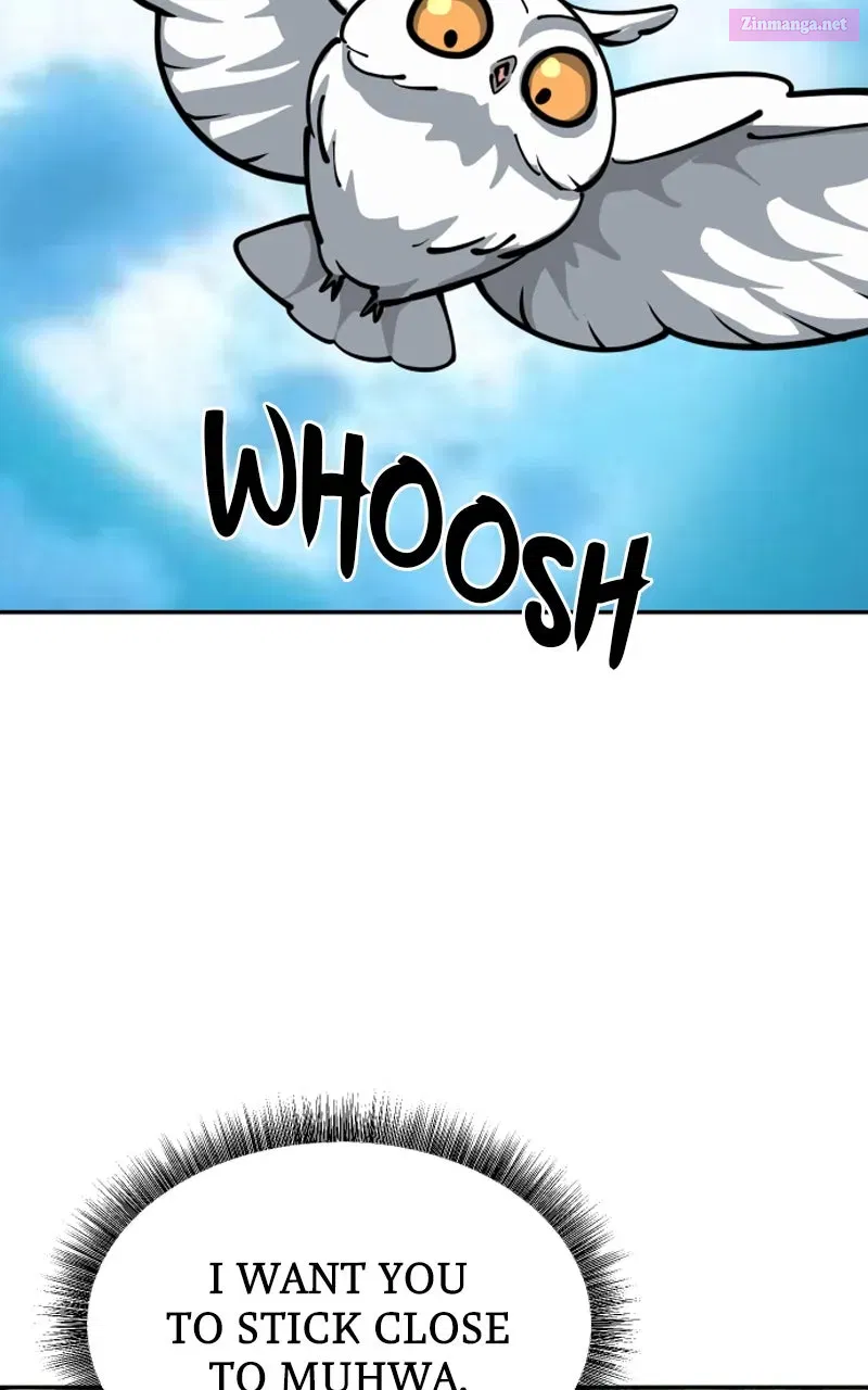 The Monkey King’s Journey to the Murim Chapter 25 page 90 - 