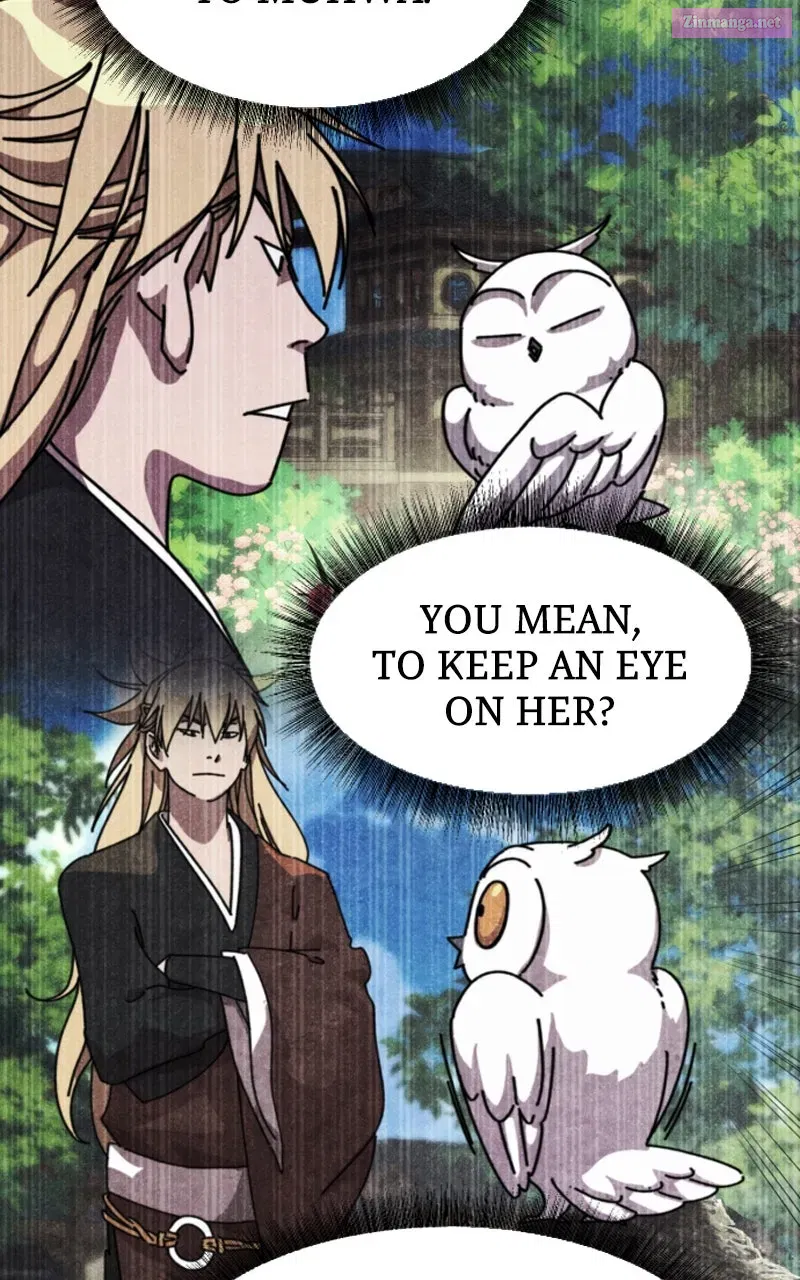 The Monkey King’s Journey to the Murim Chapter 25 page 91 - 