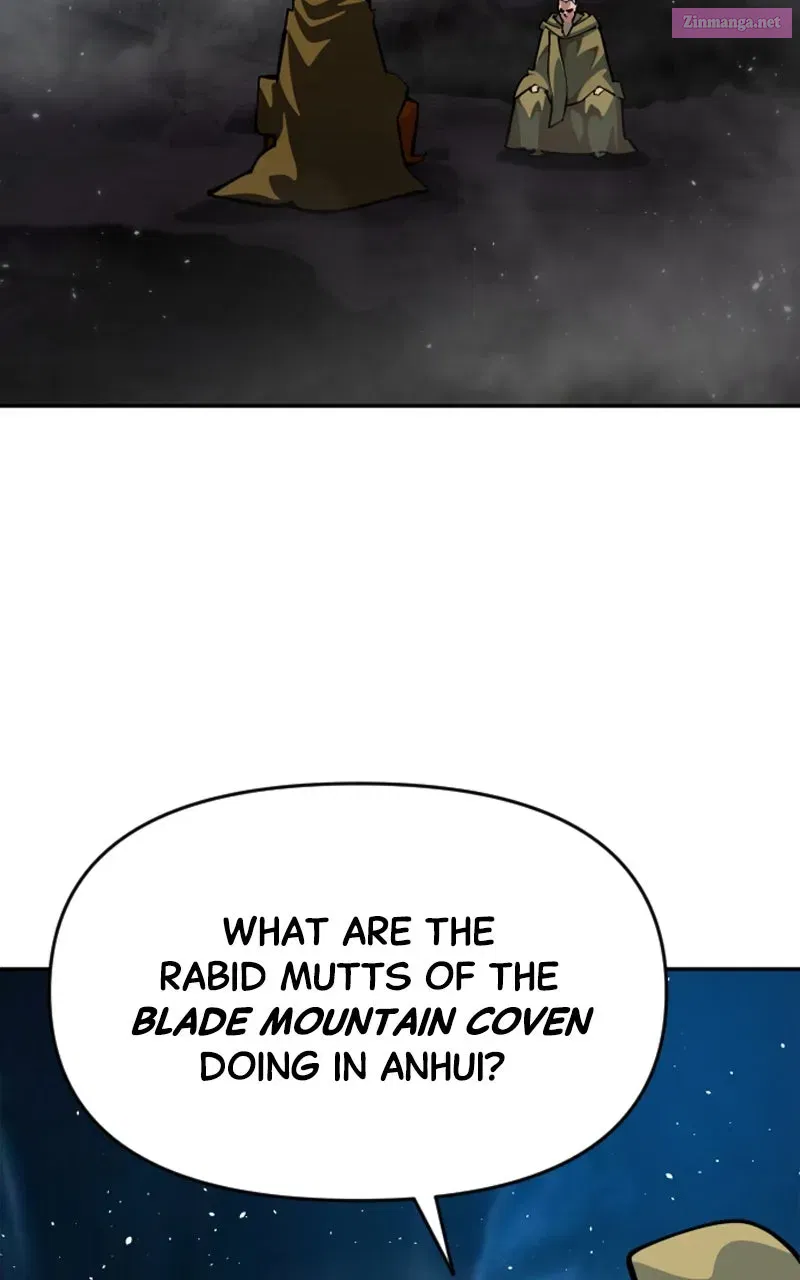 The Monkey King’s Journey to the Murim Chapter 25 page 99 - 