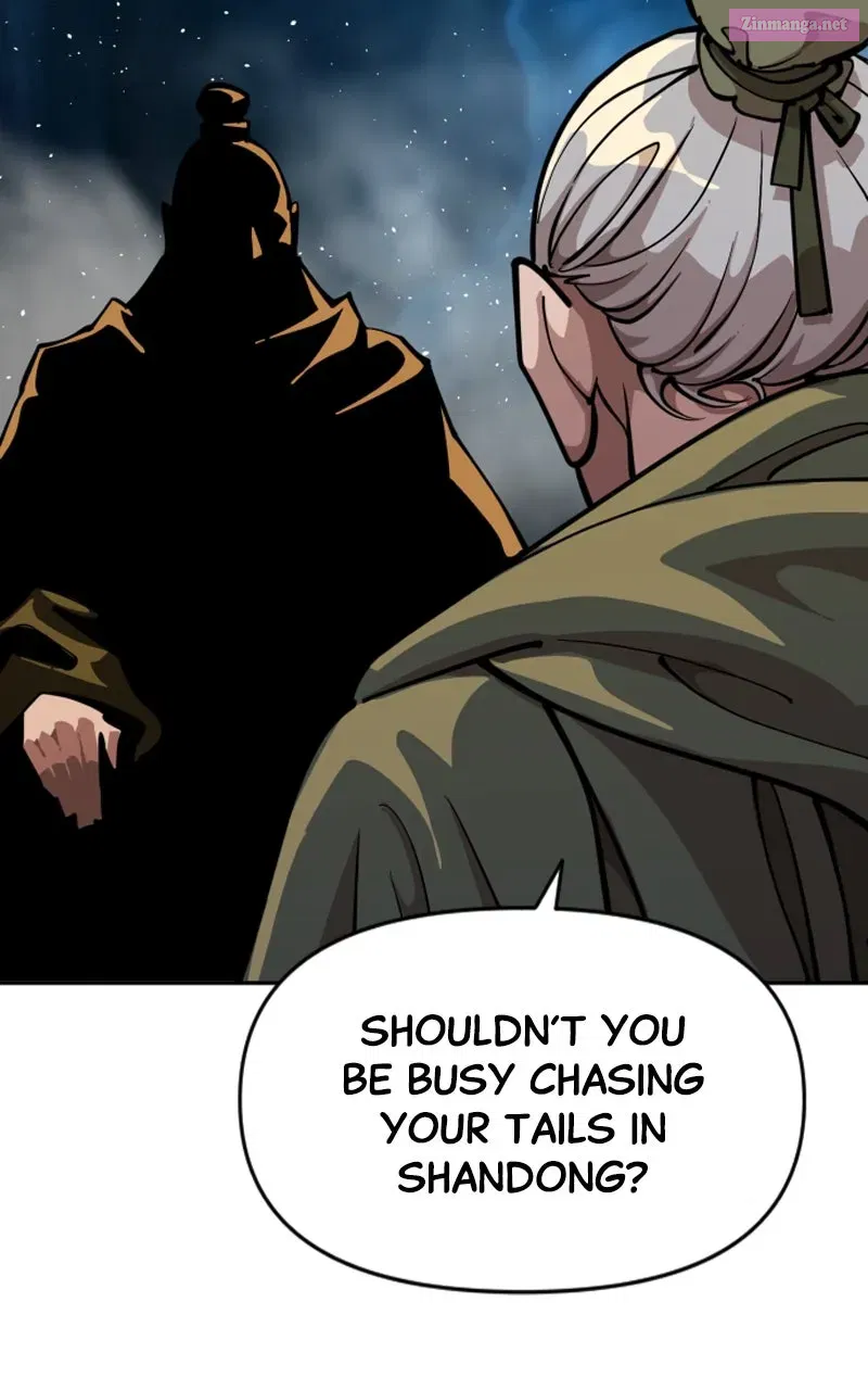 The Monkey King’s Journey to the Murim Chapter 25 page 100 - 