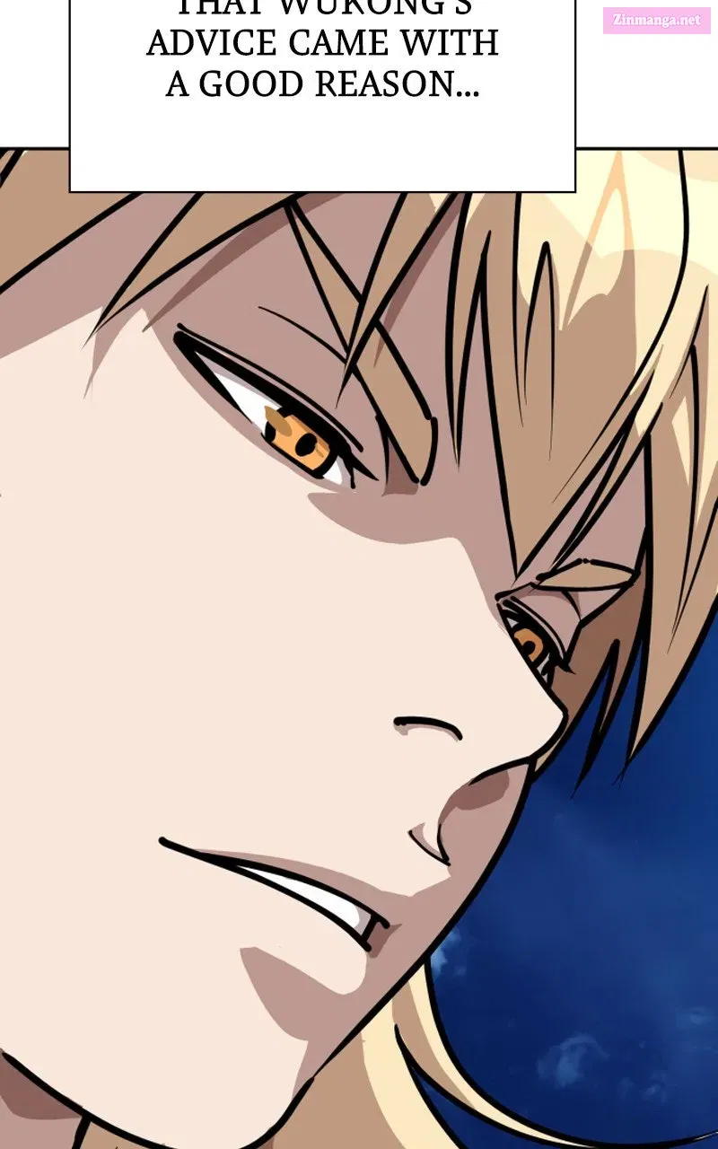 The Monkey King’s Journey to the Murim Chapter 26 page 103 - 